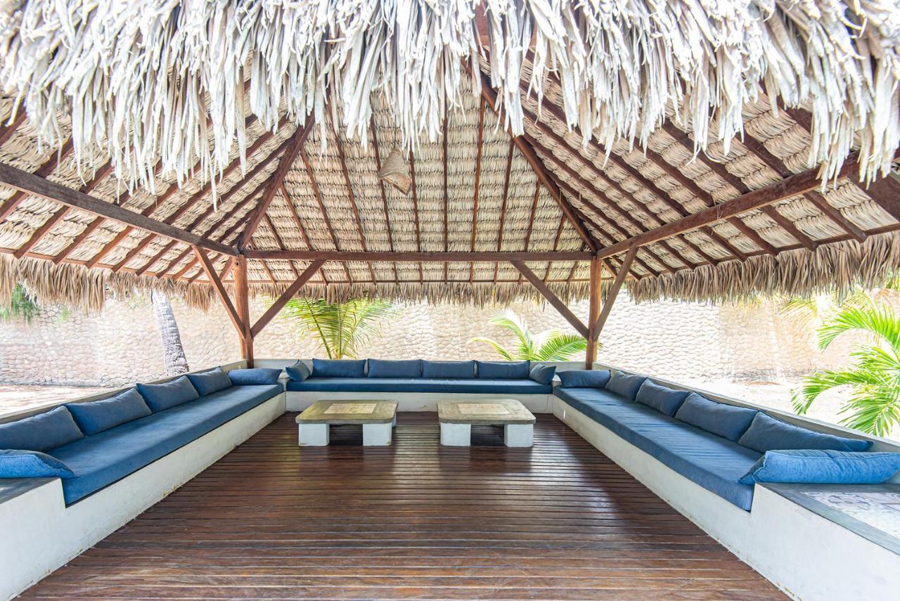 Barra Grande Beach Club Exterior photo