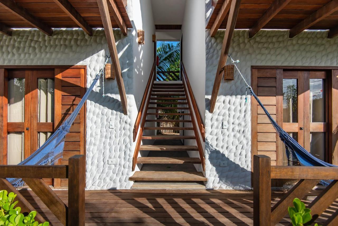 Barra Grande Beach Club Exterior photo