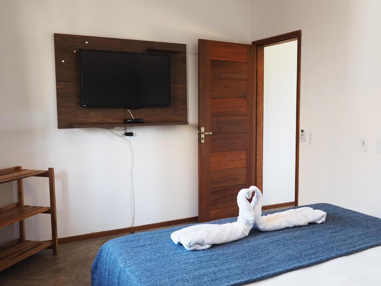 Barra Grande Beach Club Room photo